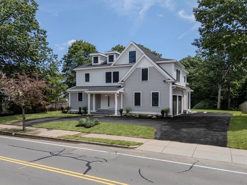 276 Lexington St, Auburndale, MA, 02466-1210 | Card Image