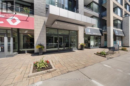 616-101 Richmond Rd, Ottawa, ON, K1Z0A6 | Card Image