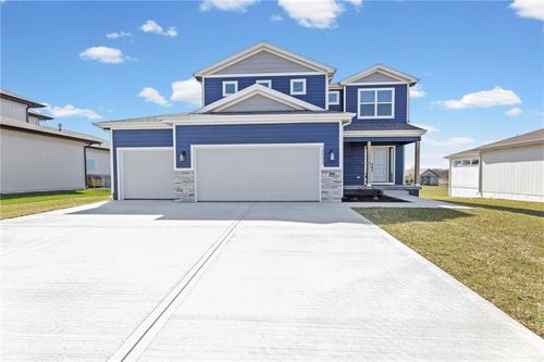 18593 W 193rd St, Spring Hill, KS, 66083-8498 | Card Image