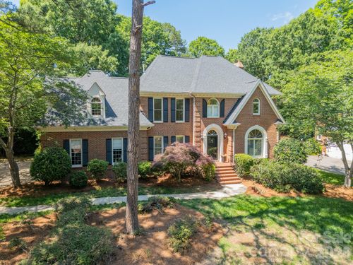 4332 Rosecliff Dr, Charlotte, NC, 28277-8656 | Card Image