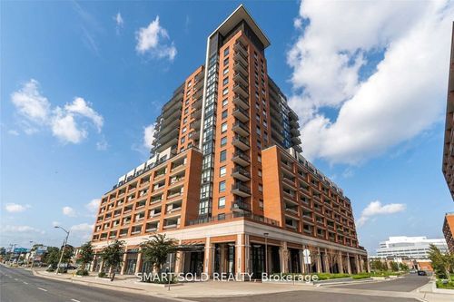 1212-3091 Dufferin St, Toronto, ON, M6A0C4 | Card Image