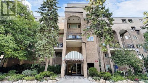 220-4005 Don Mills Road, Toronto (Hillcrest Village), ON, M2H3J9 | Card Image