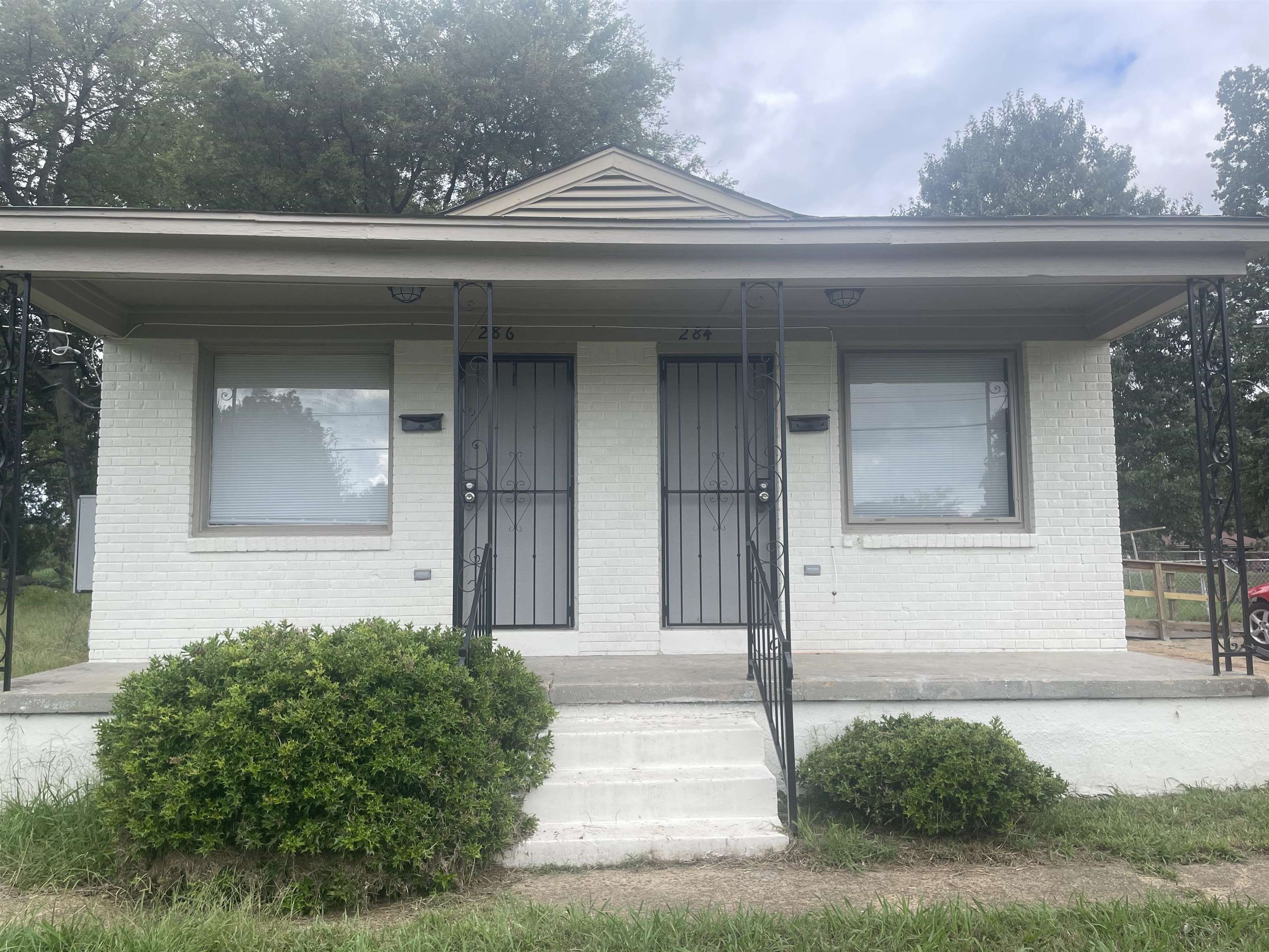 Ingle Ave, Memphis, TN 38109