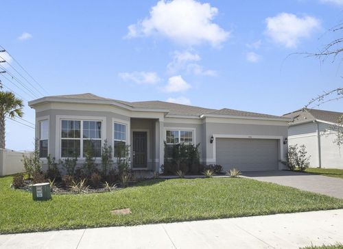 906 Savannah Palms Blvd, ORLANDO, FL, 32828-5012 | Card Image