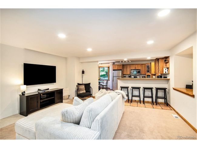 28192 Shadow Mountain Dr, House other with 2 bedrooms, 1 bathrooms and null parking in Conifer CO | Image 8