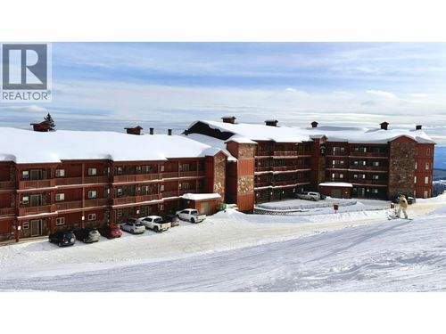 104-250 Feathertop Way, Big White, BC, V1P1P3 | Card Image