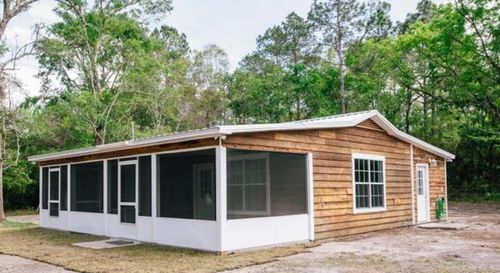 67 Newberry Ln, Sopchoppy, FL, 32358 | Card Image