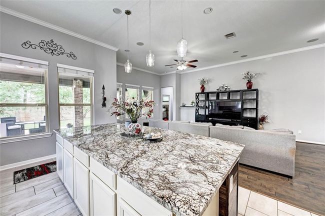 3854 Fleetwood Falls Ln, House other with 3 bedrooms, 3 bathrooms and 2 parking in Spring TX | Image 24