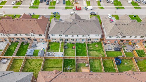 31 Arnold Cres, Alliston, ON, L9R0T6 | Card Image