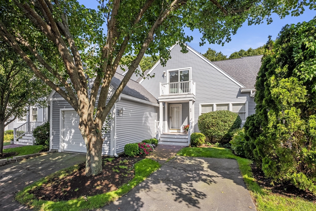 Sea Cliff Dr, Plymouth, MA 02360