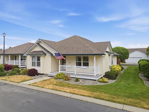 1422 S Mamer Ln, Spokane Valley, WA, 99216 | Card Image