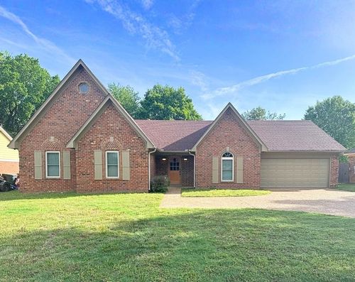 6280 Yale Rd, Bartlett, TN, 38134-3577 | Card Image