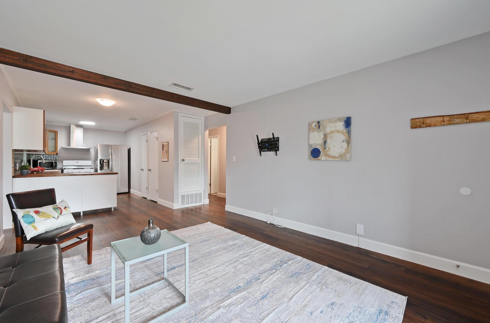 Residential in Austin 4