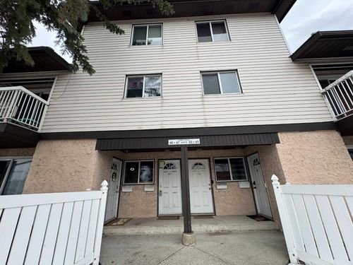 47-3705 Fonda Way Se, Calgary, AB, T2A6G9 | Card Image