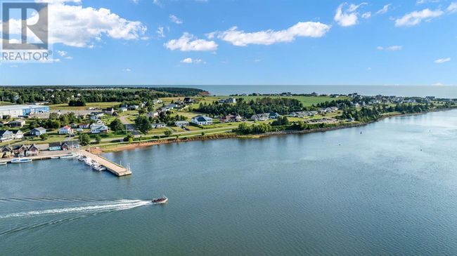 163 Harbourview Dr, House other with 2 bedrooms, 2 bathrooms and null parking in North Rustico PE | Image 37