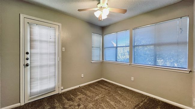 APT-115 - 9201 Simmons Rd, Condo with 3 bedrooms, 3 bathrooms and 2 parking in Austin TX | Image 6