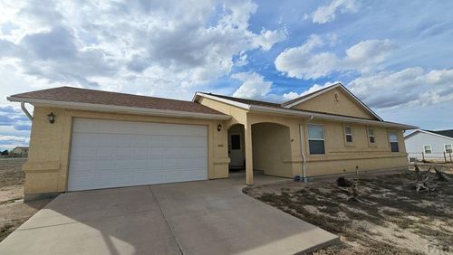 1415 N Moonbeam Dr, Pueblo West, CO, 81007-1247 | Card Image