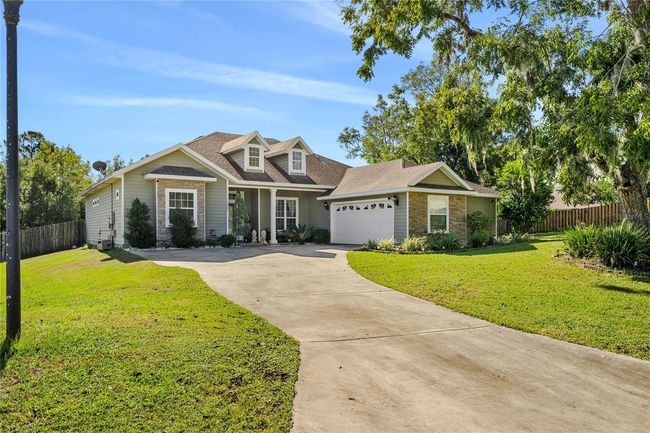 14825 151 St Ln, House other with 4 bedrooms, 3 bathrooms and null parking in ALACHUA FL | Image 30