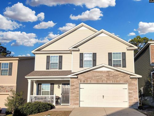 1253 Rabon Pond Dr, Columbia, SC, 29223-5870 | Card Image