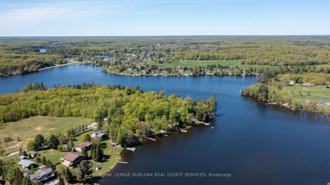 37 Dockside Dr, House other with 4 bedrooms, 1 bathrooms and 6 parking in Mckellar ON | Image 43