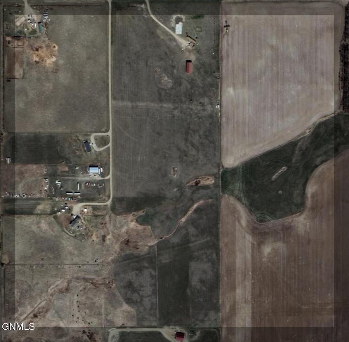 Land in Williston