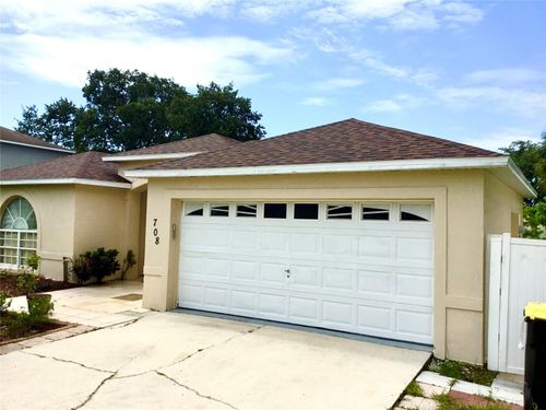 708 Bittern Way, KISSIMMEE, FL, 34759-4543 | Card Image