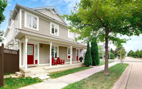 44 Black Creek Dr, Markham, ON, L6B1K1 | Card Image