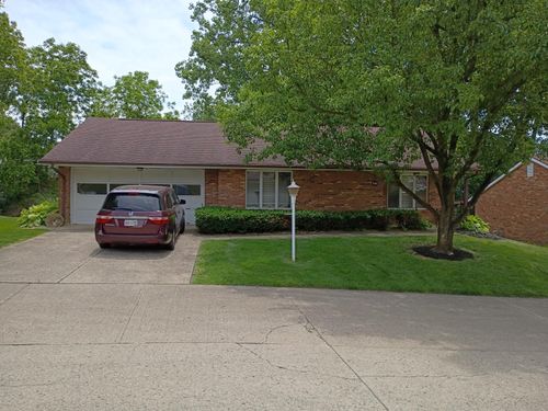 541 Argonne Ave, Springfield, OH, 45503-1242 | Card Image
