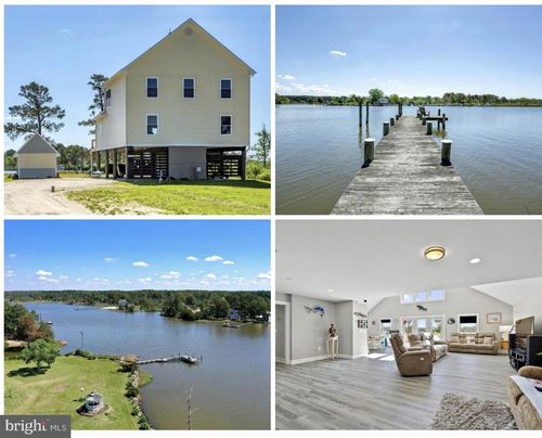 27066 Annie Hyland Rd, PRINCESS ANNE, MD, 21853-2454 | Card Image