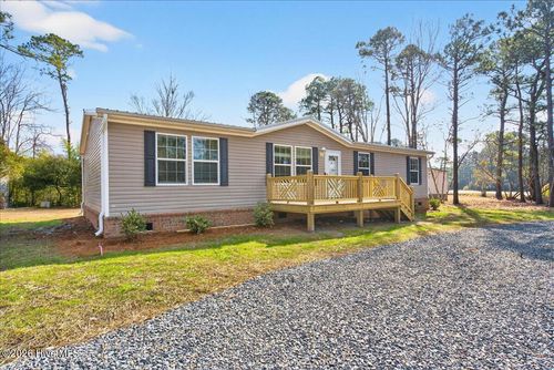 4393 Sea Pines Dr Se, Southport, NC, 28461-8760 | Card Image
