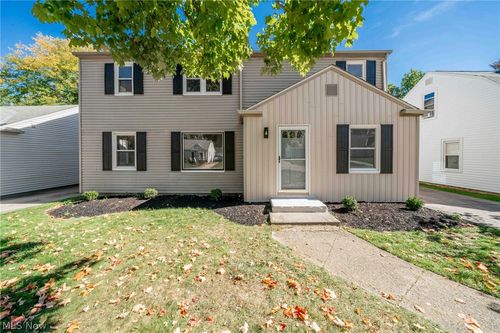 1177 Worton Blvd, Mayfield Heights, OH, 44124-1735 | Card Image