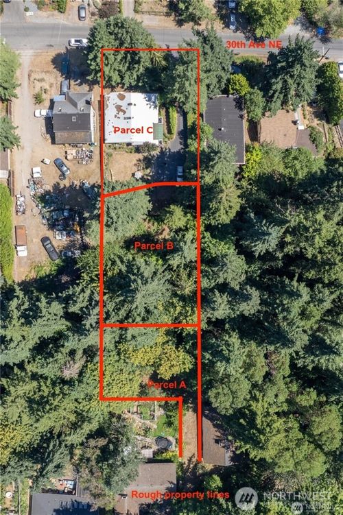 11325 30th Ave Ne, Seattle, WA, 98125-6858 | Card Image