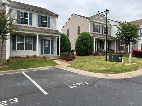 1023 Annazanes Ct, Alpharetta, GA, 30004-0509 | Card Image