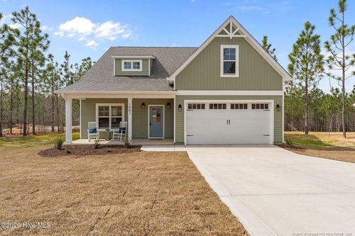 1001 Ivory Ln, West End, NC, 27376 | Card Image