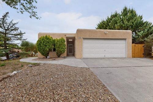1908 Calle Miquela, Santa Fe, NM, 87505-5635 | Card Image