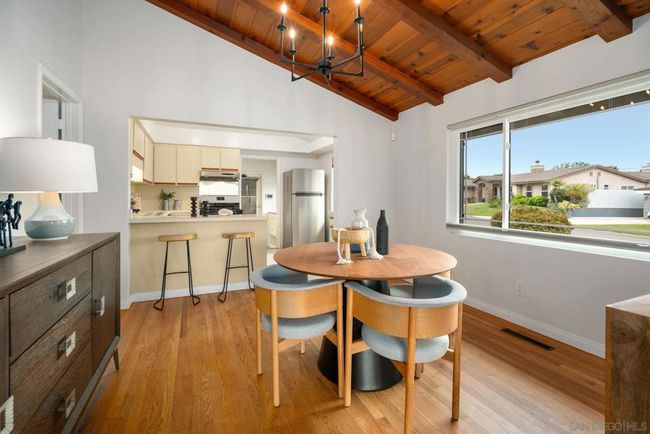 3537 Addison St, House other with 3 bedrooms, 2 bathrooms and 4 parking in San Diego CA | Image 10