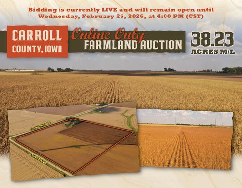 32771 Highway 30, Glidden, IA, 51443-8584 | Card Image