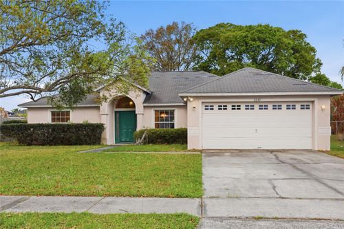 2232 Archer Blvd, ORLANDO, FL, 32833-3907 | Card Image