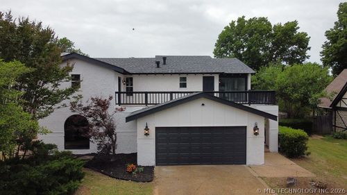 6228 S Pittsburg Ave, Tulsa, OK, 74136-1601 | Card Image