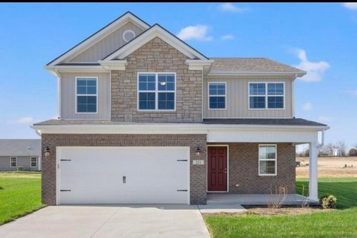 301 Krauss Dr, Nicholasville, KY, 40340 | Card Image