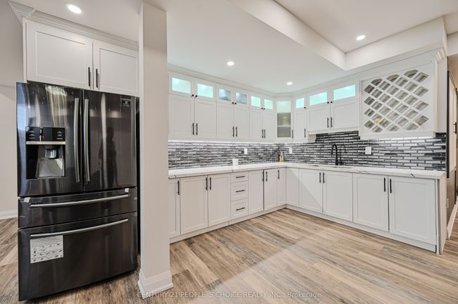 39 Munsie Dr, House other with 6 bedrooms, 7 bathrooms and 4 parking in Nobleton ON | Image 44