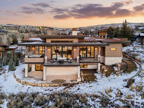2730 E Bitter Brush Dr, Park City, UT, 84098-6588 | Card Image