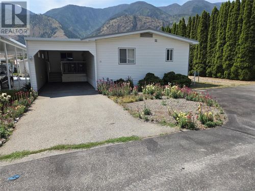 12-622 S Keremeos Rd, Keremeos, BC, V0X1N1 | Card Image