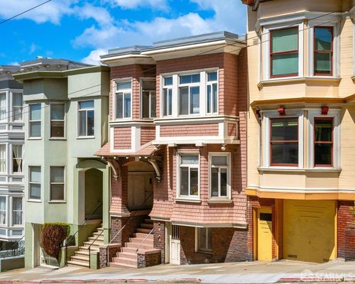 1414 Union St, San Francisco, CA, 94109-1828 | Card Image