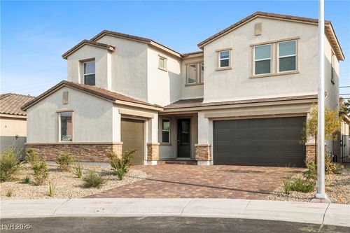 4145 Paragon Crest Ct, Las Vegas, NV, 89120-3815 | Card Image