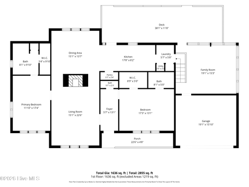 528 Pinehurst Circle, Hampstead, NC, 28443 | Card Image