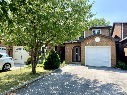 17 Debden Rd, Markham, ON, L3R6V6 | Card Image