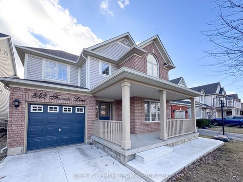 842 Fourth Line, Milton, ON, L9T6M5 | Card Image