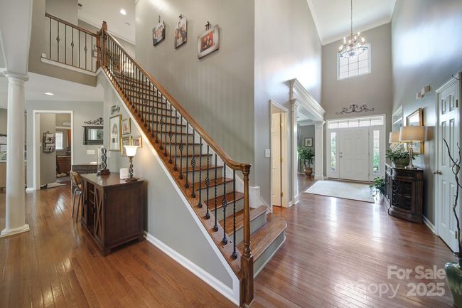 510 Placid Ct, House other with 4 bedrooms, 4 bathrooms and null parking in Tega Cay SC | Image 17
