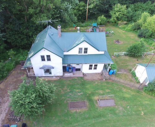 9506 County Road D, ALMOND, WI, 54909-9561 | Card Image